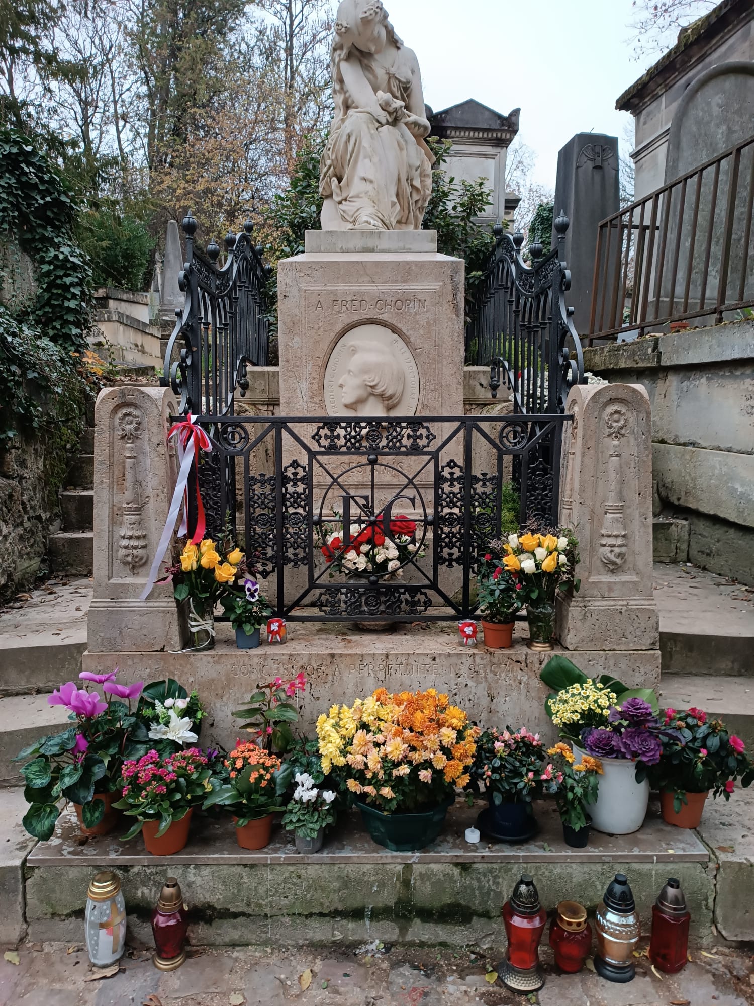 chopin_tomb