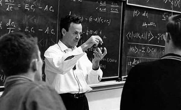feynman